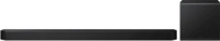 SAMSUNG HW‑Q810GF/ZG, Soundbar, Titan Schwarz