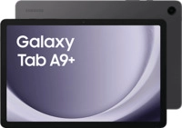 SAMSUNG Galaxy Tab A9+, Wi-Fi, Tablet, 128 GB, 11 Zoll, Graphite