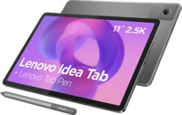 LENOVO Idea Tab, inkl. Lenovo Tab Pen, Tablet, 128 GB, 11 Zoll, Luna Grey