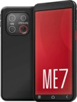 EMPORIA SMART.ME7 128 GB Schwarz