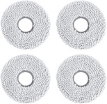 ECOVACS DWP020022, Reinigungst&uuml;cher