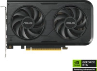 ASUS Dual GeForce RTX 5050 OC 8GB GDDR6 (NVIDIA, Grafikkarte)