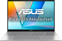 ASUS Vivobook S16 S3607QA-PL004W, Copilot+ PC - 16 Zoll Qualcomm Snapdragon X