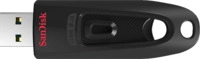 SANDISK Ultra&reg; USB 3.0 Flash-Laufwerk, 1 TB, 130 MB/s, Schwarz