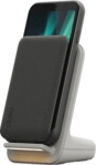 DORO Aurora A20 + Ladestation 64 GB Graphit Dual SIM
