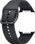 SAMSUNG Sport Band (M/L), Ersatzarmband, Grau