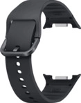 SAMSUNG Sport Band (S/M), Ersatzarmband, Grau