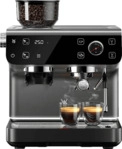 WMF Espresso Pro Siebtr&auml;germaschine Stone Grey