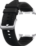 SAMSUNG Hybrid Band, Ersatzarmband, Schwarz
