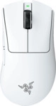 RAZER DeathAdder V4 Pro Gaming-Maus, Wei&szlig;