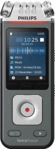 PHILIPS DVT 6115 Audiorecorder, Anthrazit