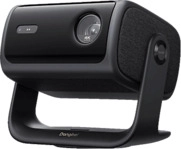 DANGBEI MP1 Max 4K mit Google TV und Netflix Beamer(UHD 4K, 3D, 360 cd/m&sup2;, WLAN)