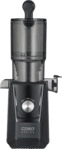 CASO JuiceFit Slow Juicer 200 Watt, Schwarz