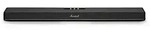 MARSHALL HESTON 120, Soundbar, Black