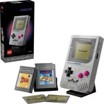 LEGO Super Mario 72046 Game Boy&trade; Bausatz, Mehrfarbig