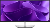 DELL - B2B P3425WE 34,1 Zoll WQHD Monitor 8 ms Reaktionszeit 100 Hz