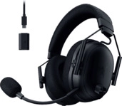 RAZER BlackShark V3 Pro, Over-ear Gaming Headset Bluetooth Schwarz