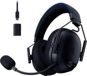 RAZER Blackshark V3 Pro f&uuml;r PlayStation, Over-ear Gaming-Headset Bluetooth Schwarz