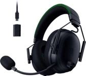 RAZER BlackShark V3 Pro Kabellos, Over-ear Gaming-Headset Bluetooth Schwarz