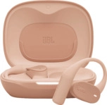 JBL Sense Lite, Open-ear Kopfh&ouml;rer Bluetooth Beige