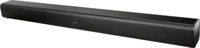 PEAQ PEB 50, Soundbar, Schwarz