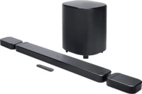 JBL Bar 800 MK2, Soundbar, Schwarz