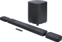 JBL Bar 1000 MK2, Soundbar, Schwarz