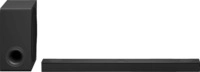 LG S80TY 3.1.3 Kanal&nbsp;mit Dolby Atmos, Soundbar, Schwarz