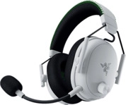 RAZER Blackshark V3 Pro, Over-ear Gaming-Headset Bluetooth Wei&szlig;
