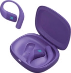JBL Endurance Zone, Open-ear Kopfh&ouml;rer Bluetooth Lila
