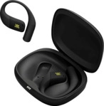 JBL Endurance Zone, Open-ear Kopfh&ouml;rer Bluetooth Schwarz/Gr&uuml;n