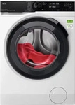 AEG LR8EW75400 8000 Waschmaschine (10,0 kg, 1351 U/Min., A, Ja)