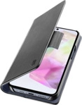 CELLULAR LINE Book, Bookcover, Samsung, Galaxy A36/A56, Schwarz