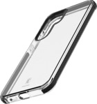 CELLULAR LINE Tetra Force Strong Guard, Backcover, Samsung, Galaxy S25, Transparent