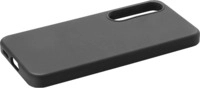 CELLULAR LINE Sensation+, Backcover, Samsung, Galaxy S25 Edge, Schwarz