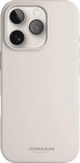 VONM��HLEN Soft Silicone Case, Backcover, Apple, iPhone 16 Pro Max, Cream