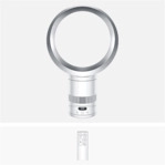 DYSON Cool CF1 Tischventilator Wei&szlig;/Silber (38 Watt)