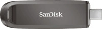 SANDISK Extreme PRO&reg; USB-C&trade; Flash-Laufwerk, 1 TB, 1000 MB/s, Schwarz