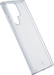CELLULAR LINE Clear Strong, Backcover, Samsung, Galaxy S25 Ultra, Transparent