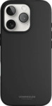 VONM��HLEN Soft Silicone Case, Backcover, Apple, iPhone 16 Pro, Black