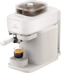 PHILIPS BAR320/00 Baristina mit Bean swap, integriertem Mahlwerk dualem