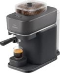 PHILIPS BAR320/60 Baristina mit Bean swap, integriertem Mahlwerk dualem