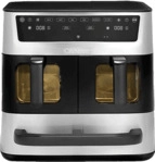 CUISINART Tri Zone 13,6l Hei&szlig;luftfritteuse und Backofen