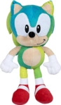 PLAY BY Sonic Pl&uuml;schfigur