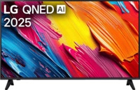 LG 43QNED70A6A QNED TV (Flat, 43 Zoll / 109 cm, UHD 4K, SMART TV)