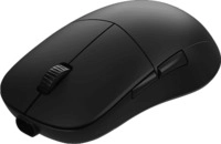 ENDGAME GEAR XM2w 4k v2 Gaming-Maus, Schwarz
