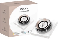 AQARA V1 Touchscreen - W&auml;hlrad, Wei&szlig;