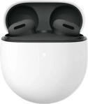 GOOGLE Pixel Buds 2a, In-ear Kopfh&ouml;rer Bluetooth Hazel