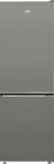 BEKO B5RCNA346HG K&uuml;hlgefrierkombination (C, 301 l, 1796 mm hoch, Manhattan Gray)
