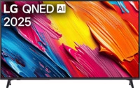 LG 65QNED70A6A QNED TV (Flat, 65 Zoll / 165 cm, UHD 4K, SMART TV)